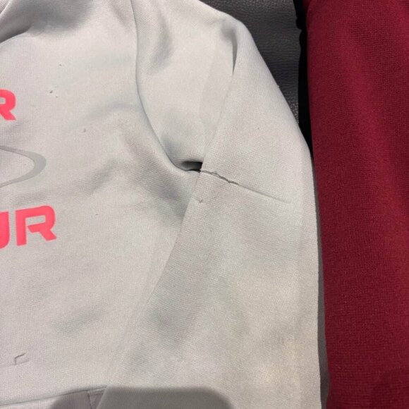 Under Armour Sweatshirts - Set of 2 - Sz XS - Picture 5 of 8